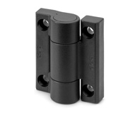 CFAM.-Петли с амортизатором